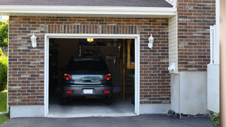 Garage Door Installation at Twin Oaks Mesquite, Texas