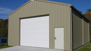 Garage Door Openers at Twin Oaks Mesquite, Texas